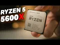 Is the Ryzen 5 5600X Holding You Back in 2026