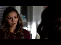 TVD 6x18 - Jo noticed Elena s reaction to her pregnancy thinks she should discuss this with Damon