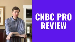 CNBC Pro Review - Is It Worth It