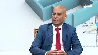 برنامج هندسة وحياة الحلقة 4 مع م. عدنان عزازمة