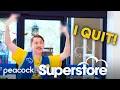 Download Lagu Cloud 9 Employees First Day on the Job - Superstore