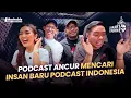 Download Lagu PODCAST ANCUR SEKARANG JADI RELIGIUS! - JAKARTA JOURNEY EPS. 41