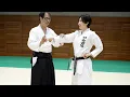 Download Lagu The karate girl's brain got tricked!【Daitoryu Aiki Jujutsu】