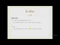 conditional statement if and else in java kurdish 24 By T4 Kurd
