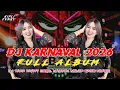 Lagu DJ KARNAVAL TERBARU 2026 FULL ALBUM _ TRAP PARTY AMUNISI CEKSOUND FULL BASS HOREG _ VIRAL TIKTOK 