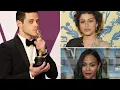 Discover 31 Hollywood Actors of Arab Heritage Featuring Jerry Seinfeld and Zoe Saldana