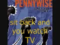 Pennywise - City Is Burning lyrics
