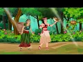 Download Lagu सोनप्रदेश से आईं जादुई चिड़िया ।  Hindi moral story। Kahaniya । Cartoon kahaniya