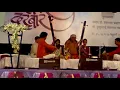 Sahela re bhoop bandish by R Panshikar in Sangeet Shankar darbar ,Nanded.