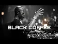 Afro House 2026 🌙 Midnight Amapiano Vibes | Black Coffee Style Vol.4 (Deep & Melodic Mix)