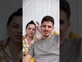 Download Lagu Mihaela și Stefan, in drum spre Chisinău  sau oprit la Iasi la Robert💞🩷🥰