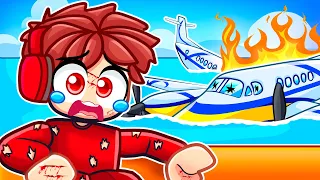 Download Roblox AIRPLANE 2 (Story) MP3