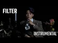 Download Lagu 'Filter' [Instrumental] (BTS//Jimin) MAP OF THE SOUL : 7 by UTM