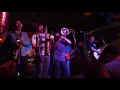 Slow Gherkin - Oxford – Asian Man Records 20th Anniversary Festival, San Francisco