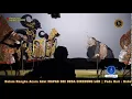 Download Lagu KIDALANG H RUSDI ''WAYANG KULIT PURWA LANGEN BUDAYA ''