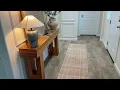 Refresh My home with a Runner rug