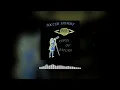 Soccer Mommy - Rings Of Saturn