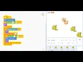 Scratch Tutorial Day 1 - How to make a Hungry Hungry Monkey Game