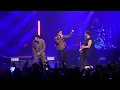 Only Human - Jonas Brothers (Live in Las Vegas, NV - Greetings From Las Vegas, Night 4)