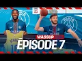 Download Lagu 🇺🇸⚽️  WASSUP USA - Day 7 - Meet \u0026 greet à la PSG House et visite de la PSG Academy