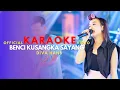 Download Lagu Diva Hani - Benci Kusangka Sayang (Official Karaoke Video)