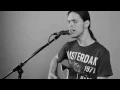Download Lagu Breaking Benjamin - Angels Fall (Cover by Kevin Staudt)