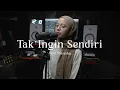 Download Lagu Tak Ingin Sendiri - Dian Piesesha ( cover )