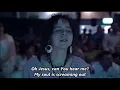 Jason Upton - In the silence (live with lyrics)