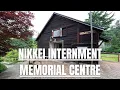 Why You Should Experience The Nikkei Internment Memorial Centre British Columbia