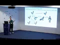 Jolene Giacinti - From incursion to impact Exploring HPAIV dynamics and response in Canada