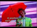 Catch That Train with lyrics by Dan Zanes and friends as seen on the Disney Channel