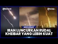 Download Lagu PASCASERANGAN AS, IRAN KINI LUNCURKAN RUDAL KHEIBAR YANG LEBIH KUAT