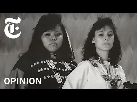 Angela: A Modern-Day Warrior for the Kiowa Tribe | Cause of Life - NYT Opinion