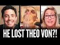 Download Lagu Theo Von is DONE with Sicko ICE “Snuff Film”! Kimmel Says HELL NO! | The Next Level