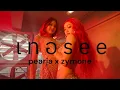 Download Lagu PEARJA X ZYMONE - เทอ see [Dance Video]