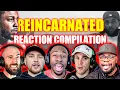 Download Lagu Nobody Expected THIS Sound From Kendrick 😱 | Reincarnated Reaction Compilation