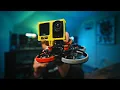 How To Make A Naked GoPro Hero 13 For FPV Full Tutorial