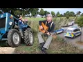 Download Lagu Der Aktivist (Treckerfahr'n statt Klimawahn: NICHTS für Fridays for Future und Extinction Rebellion)