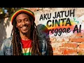 Lagu AKU JATUH CINTA - REGGAE AI 2026 What's the REAL Reason Became OBSESSED with AKU JATUH CINTA Reggae