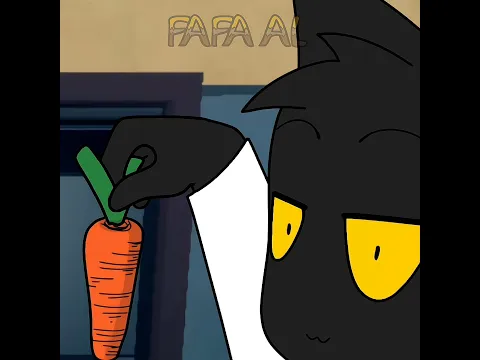 Carrot🥕 | Animal Hospital Anomaly Animation Meme
