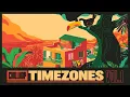 Download Lagu Chillhop Timezones vol.1 - Saudades do Tempo