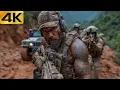 Lagu 【4K】2026 Action Movie: Armed Drug Lords Turn Freeway Into a Warzone, SWAT Engage in All-Out Gunfight