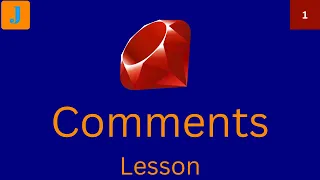 Ruby Comments
