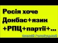 Lagu Путін не може піти з війни, якщо лишиться така ж Україна, яка ненавидить Росію