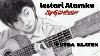 Download lestari alam ku - Gombloh MP3