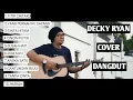 Download Lagu MUSIK ASIK DANGDUT COVER-DECKY RYAN-#kumpulanlagucover #musikcover #musikakustik