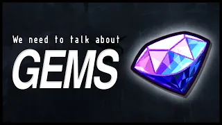 Download GEMS HAHA, WHAT ARE THOSE Gem Count Issue | Pokemon Masters EX MP3