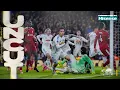 Lagu Incredible six-goal thriller at Elland Road | Uncut | Leeds United 3-3 Liverpool