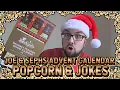 Joe Sephs Gourmet Popcorn Advent Calendar Review