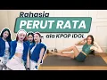 Download Lagu 7 Menit - Olahraga Mengecilkan Perut Buncit - ala KPOP IDOL